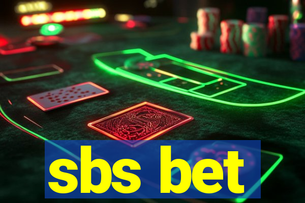 sbs bet